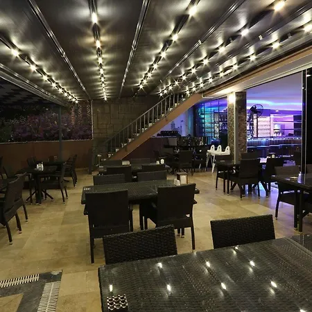 Hotel Comet De Luxe