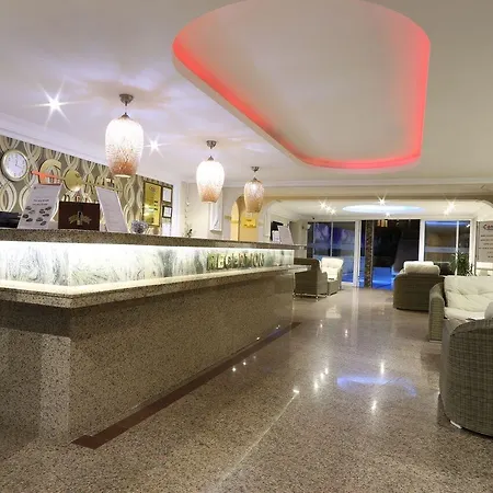 Hotel Comet De Luxe 4*