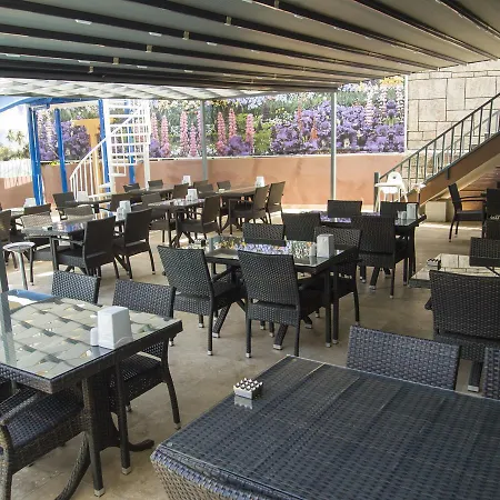 Comet De Luxe 4* Marmaris