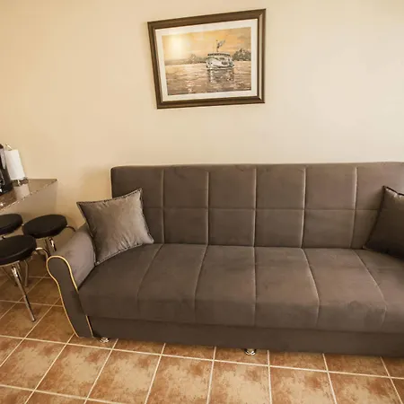 Comet De Luxe Hotel 4*