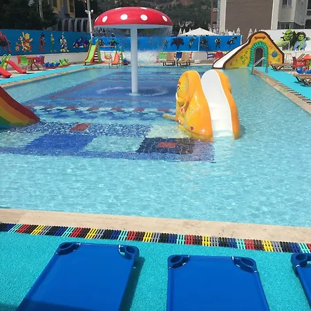 Comet De Luxe Marmaris