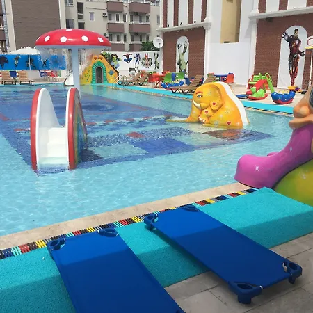 Comet De Luxe 4*